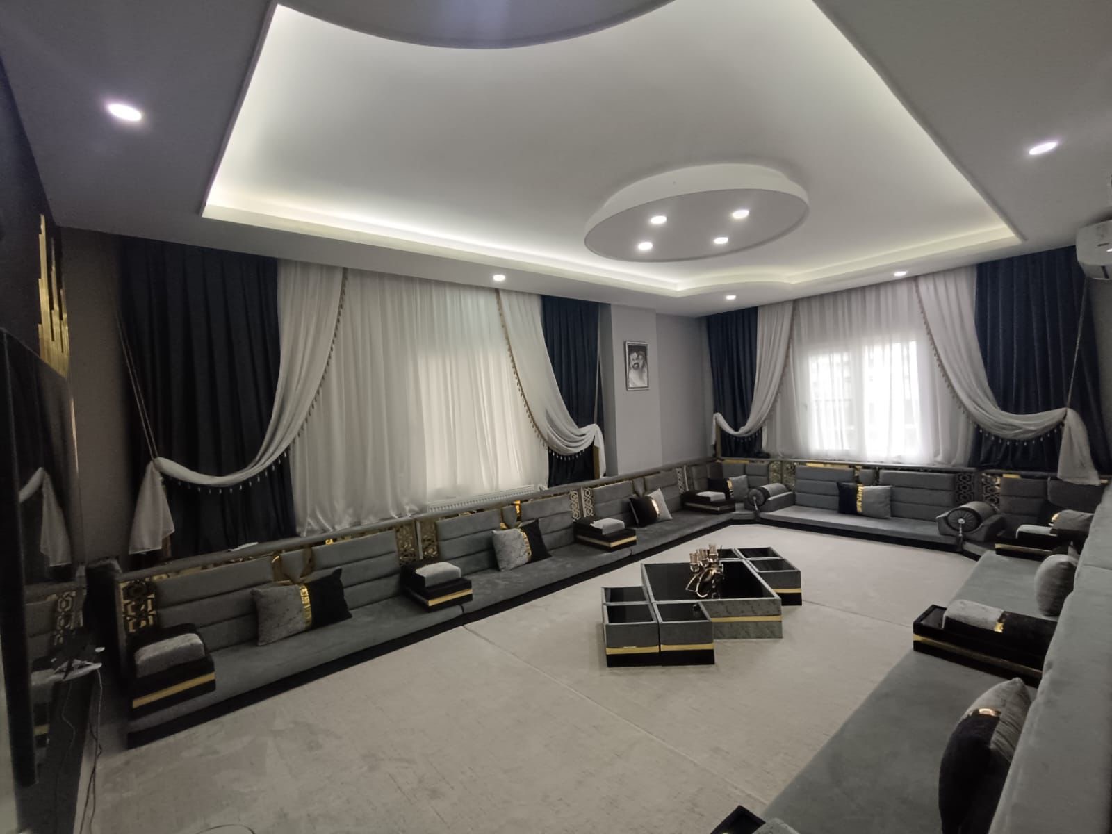 EMLAK 777 DEVLET HASTANESİ YAKINI KREDİYE UYGUN 2+1 SATILIK DAİRE 