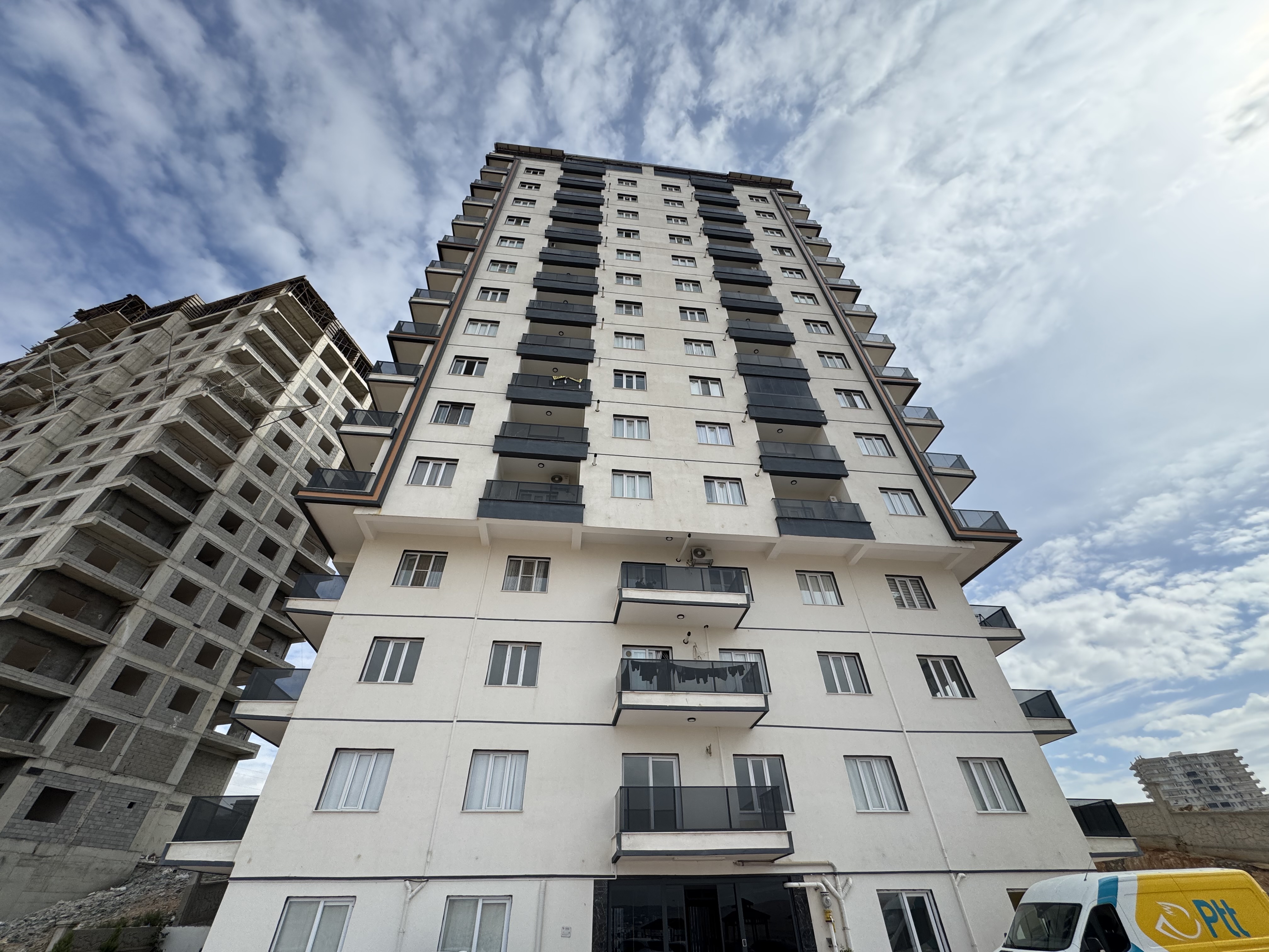 EMLAK 777! YAYGRAND ARKASI ACİL SATILIK 4+2 DUBLEKS DAİRE 