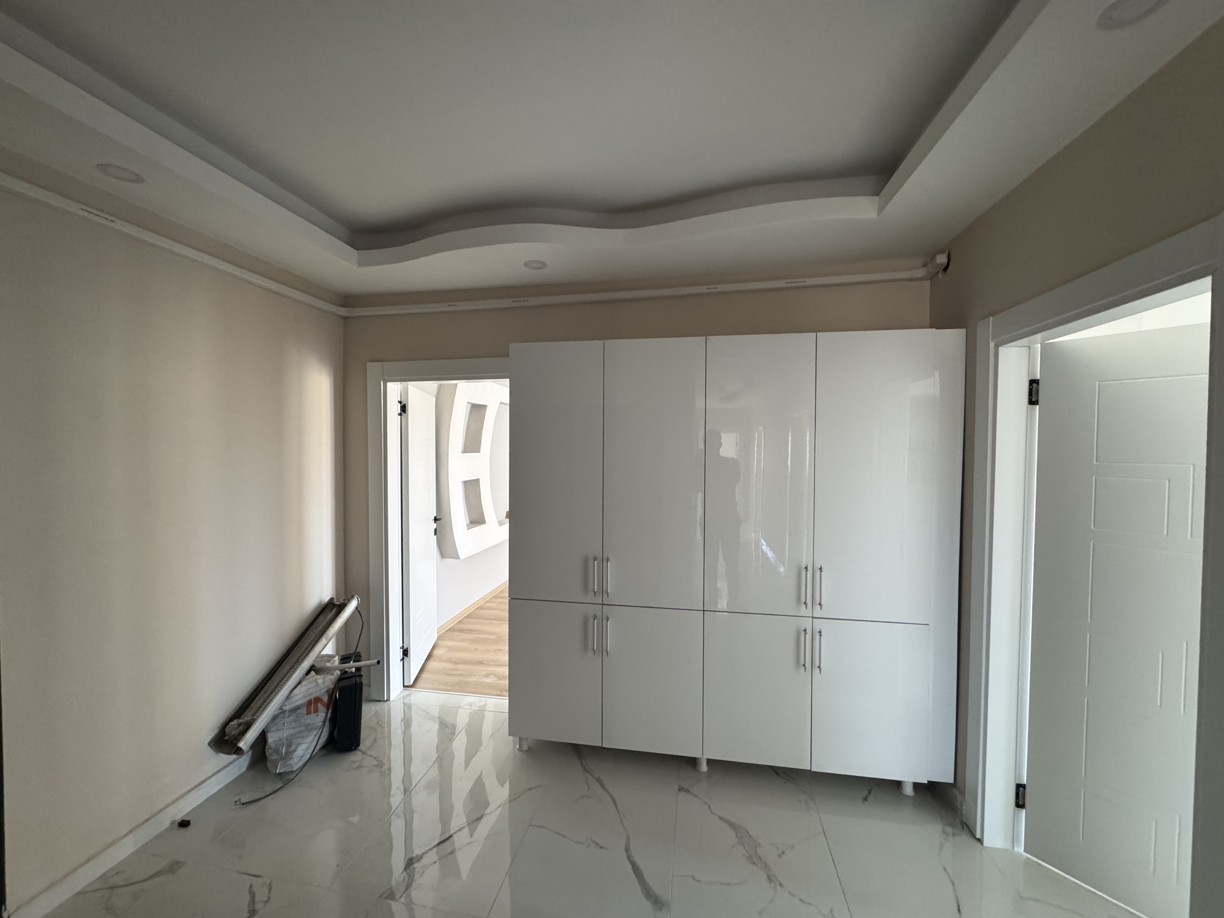 EMLAK 777 DİYARBAKIR YOLU ÜZERİ GENİŞ 3+1 KİRALIK DAİRE