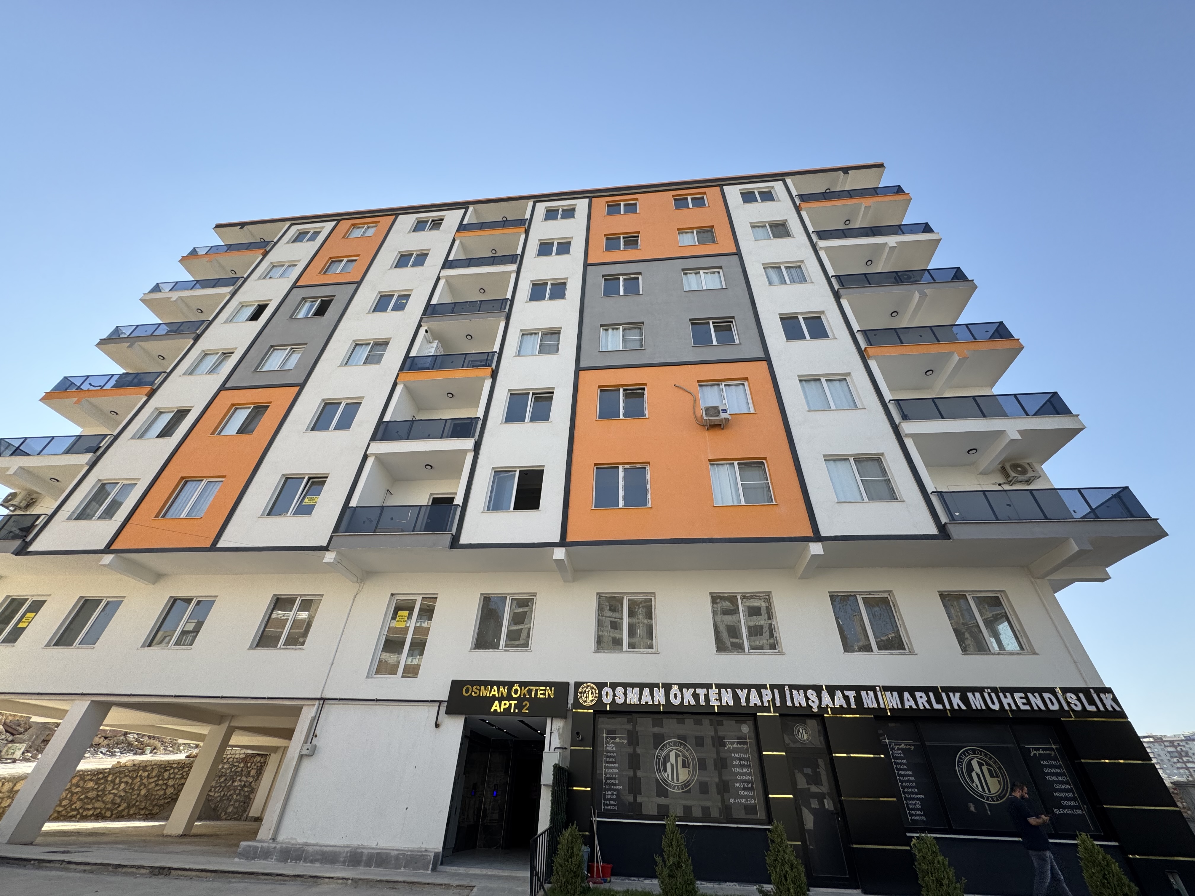 EMLAK 777 MERKEZİ KONUMDA KİRALIK 2+1 ARA KAT DAİRE